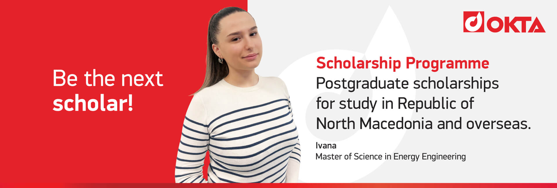 Postgraduate Scholarship Programme