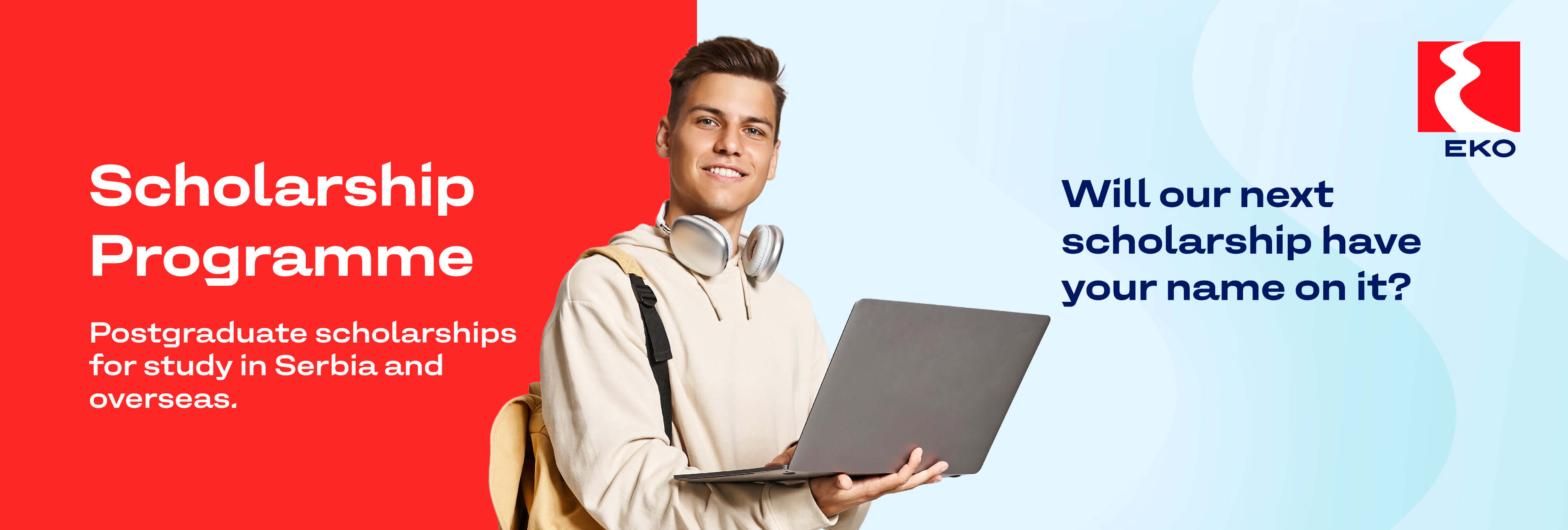 Postgraduate Scholarship Programme